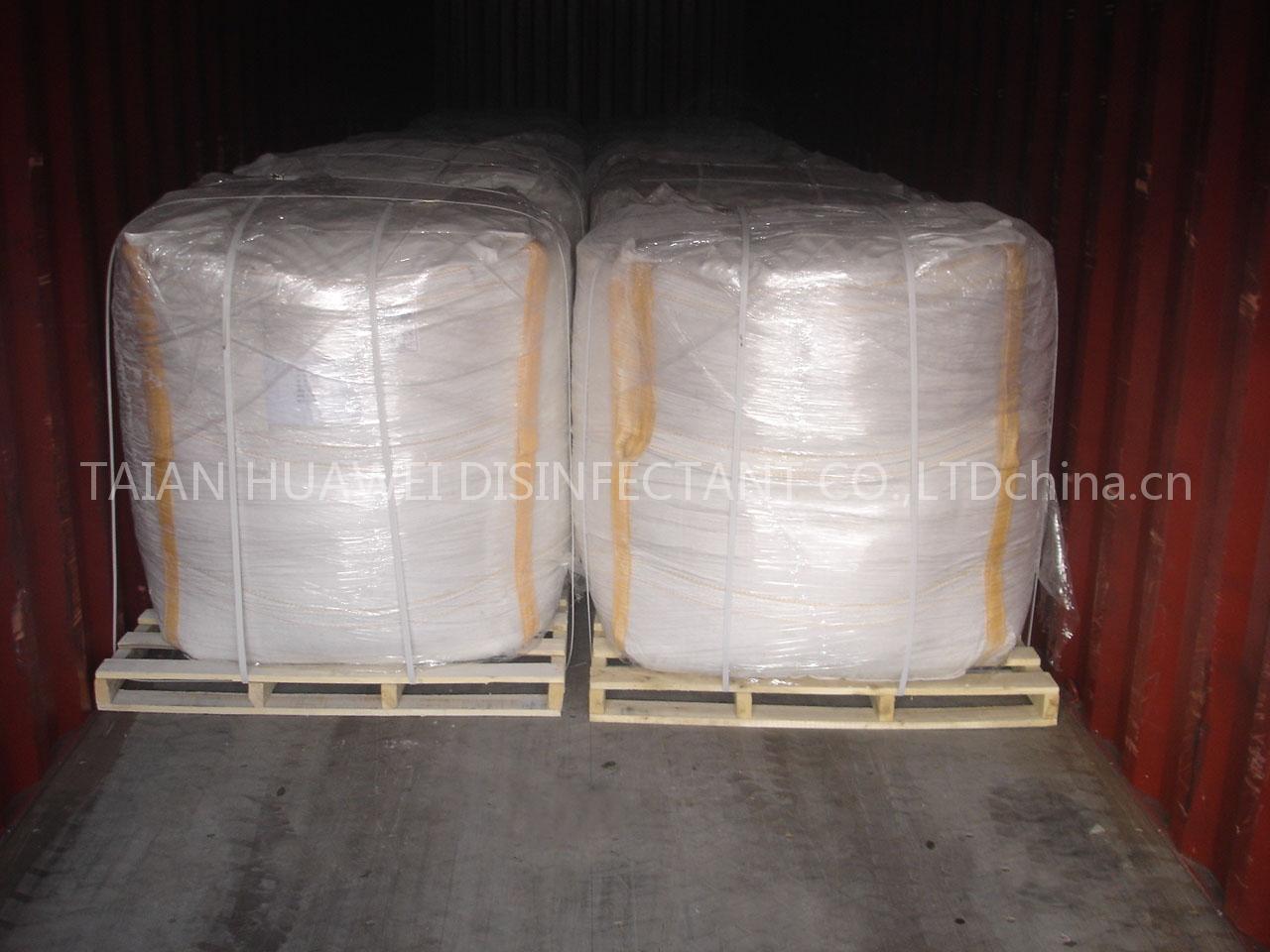 Cyanuric Acid (CA)