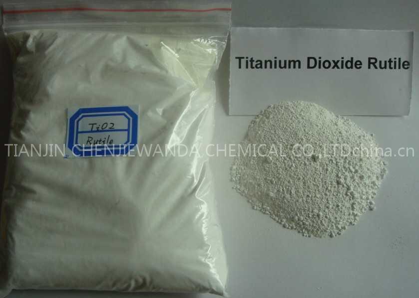 titanium dioxide