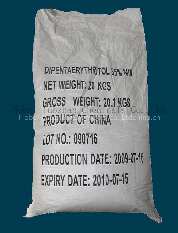 Pentaerythritol