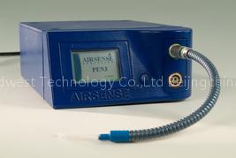 Portable Electronic Nose - Intelligent Chemical Sensor