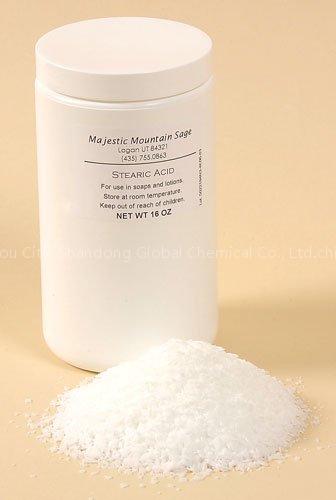 Stearic Acid