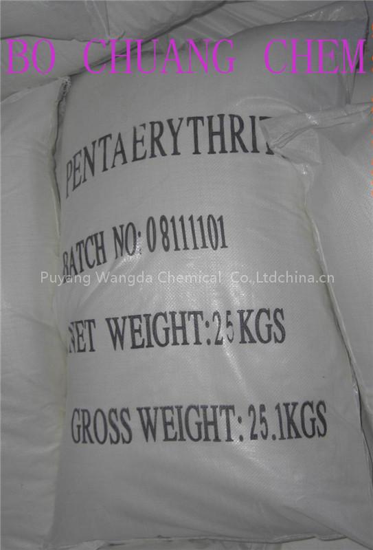 pentaerythritol 98%