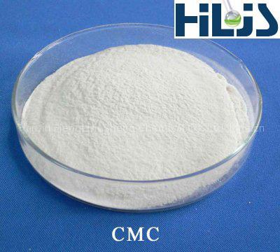 Carboxy methyl Cellulose(CMC)