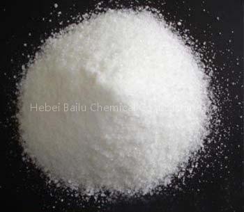 Polyacrylamide /Organic Chemcials