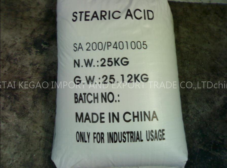 stearic acid