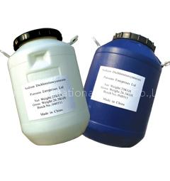 Sodium dichloroisocyanurate