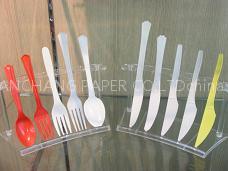 PLA CUTLERY