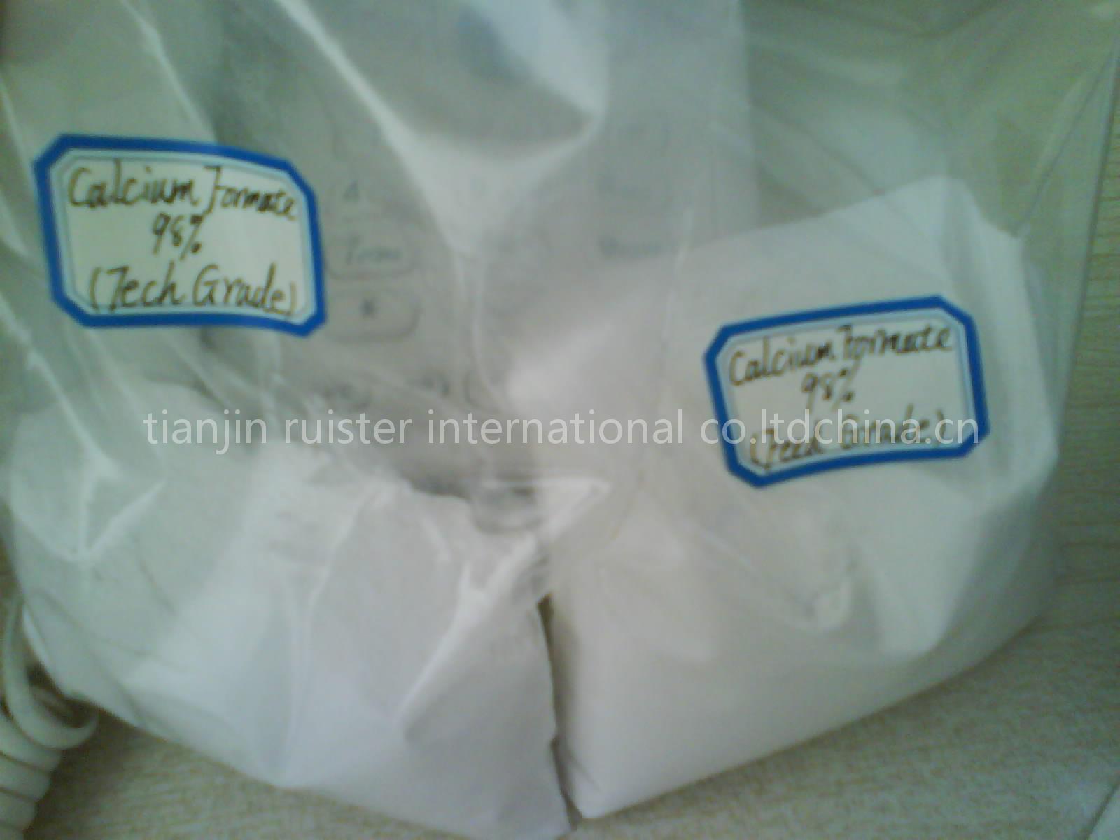 Calcium Formate