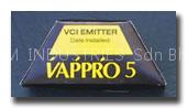 VAPOUR PHASE CORROSION INHIBITOR