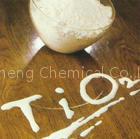 Titanium Dioxide Anatase