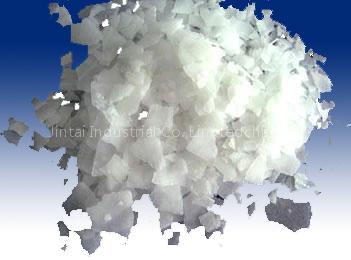 Caustic Soda
