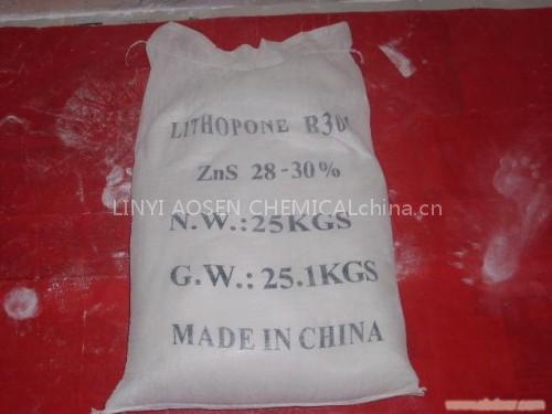 lithopone