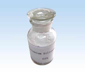 zirconium silicate