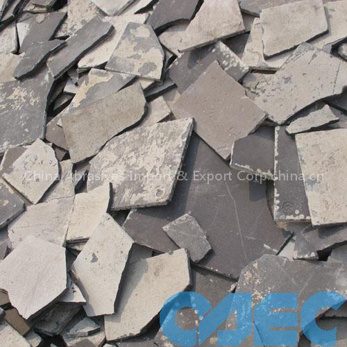 Silicon Carbide Plate Scrap