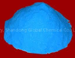 Copper Sulphate