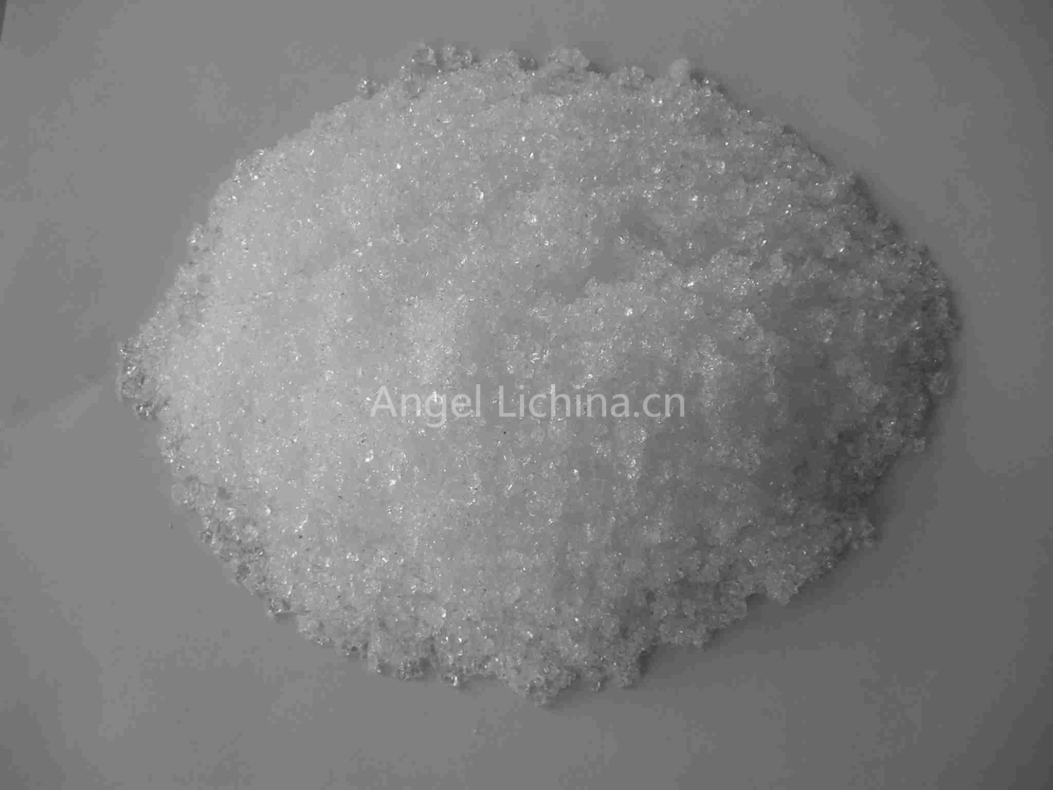 soda ash