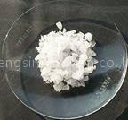 luminum Sulfate 15.8% / 17%