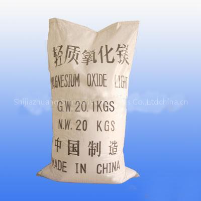 Magnesium Oxide