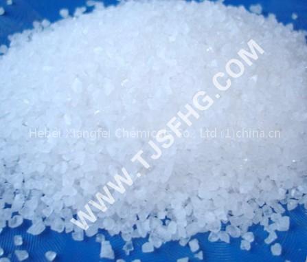 caustic soda