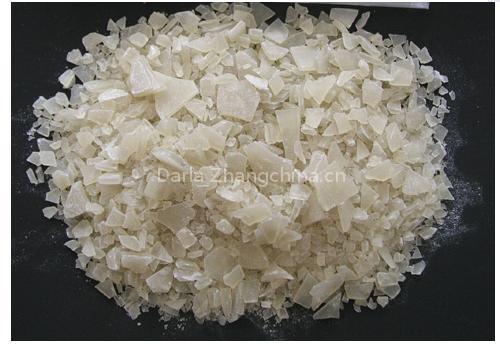 Aluminium Sulphate