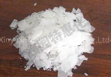 Sodium Hydroxide Flake Food Grade