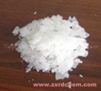 caustic soda