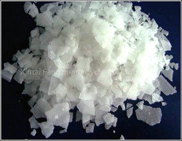 export caustic soda flakes