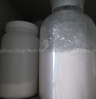 hexagonal boron nitrogen powder