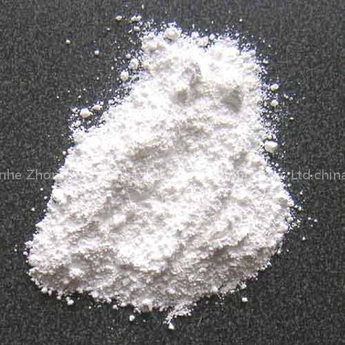 TITANIUM DIOXIDE