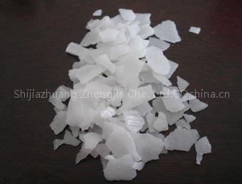 Caustic Soda Flake