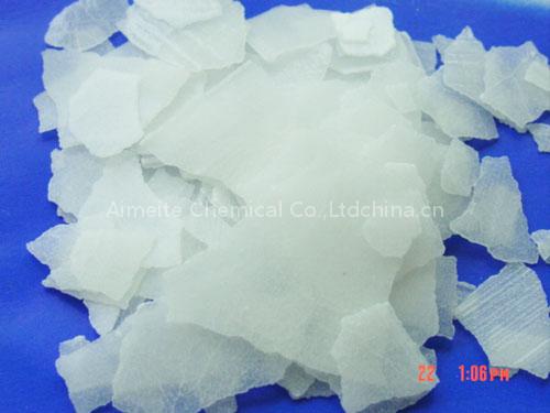 caustic soda flake