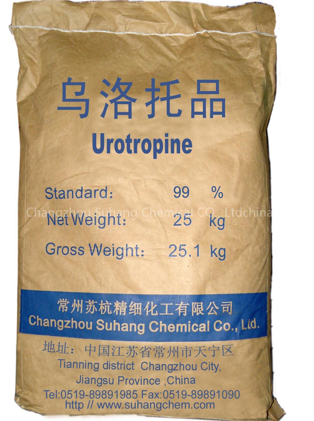 Urotropine