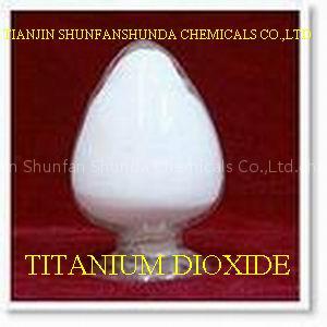 export Titanium Dioxide