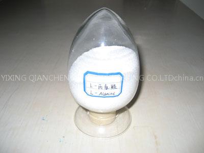 L-Alanine