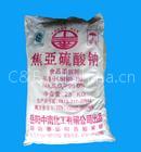 Sodium Metabisulphite