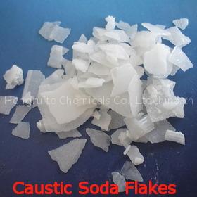 Caustic Soda Flake