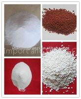 Potash fertilizer