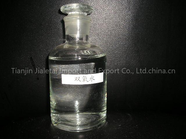 Super Quality of Hydrogen Peroxide