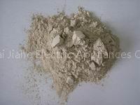 Kibushi-Clay