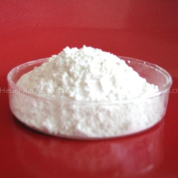 Activated zinc oxide for tyre