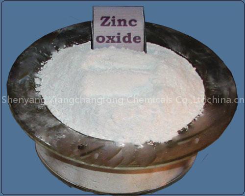 Zinc Oxide