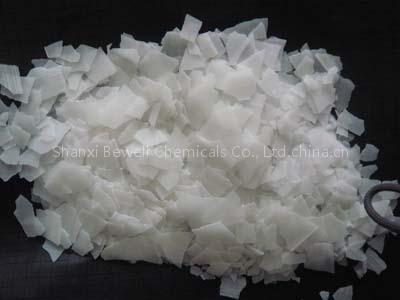 Caustic Soda