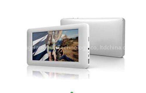 7inch tablet PC WHPC-08