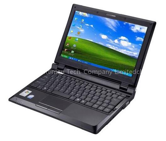 Mini Laptop UMPC Netbook