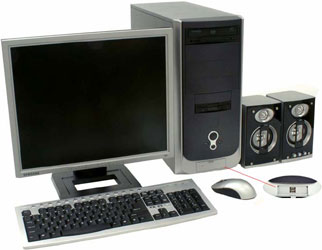 United States Computer