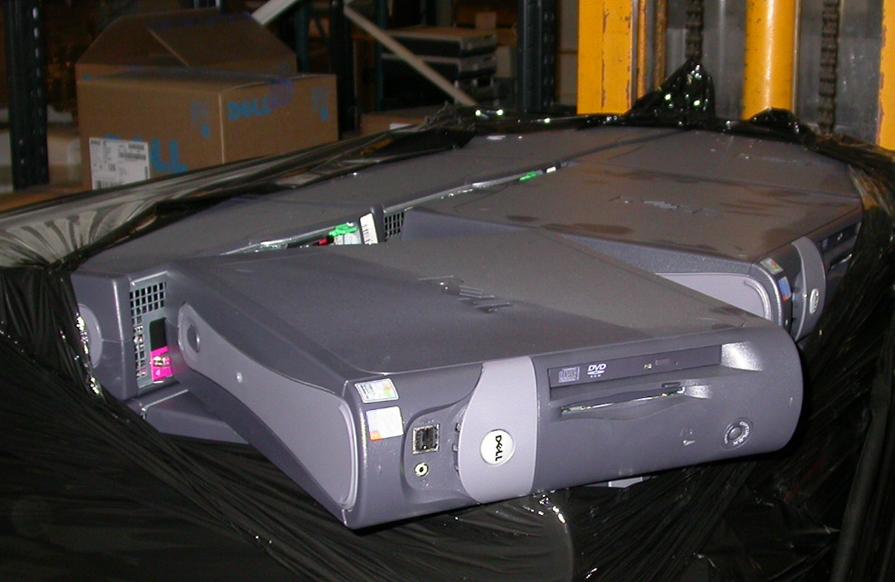 Canada Dell Gx280 Sff