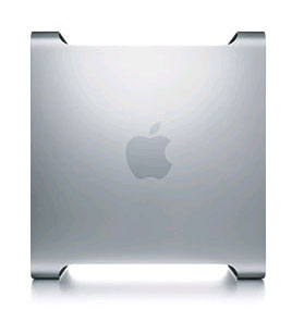 Spain Apple G5