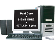 Malaysia Computer