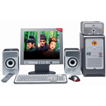 China (Mainland) Home PC E Series