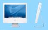 Apple IMac G5 (1.8GHz, 20-inch) (Indonesia)